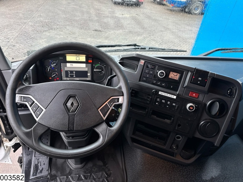 Тягач Renault T 380 EURO 6, Retarder: фото 10