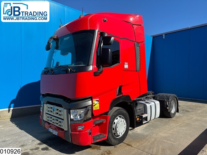 Renault T 440 EURO 6 - Тягач: фото 1 Renault T 440 EURO 6 - Тягач: фото 1