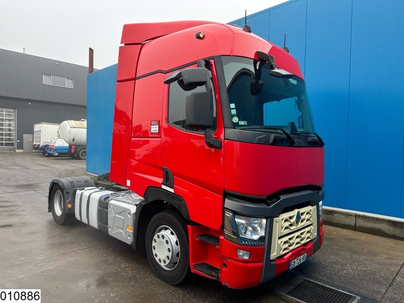 Renault T 440 EURO 6 - Тягач: фото 3 Renault T 440 EURO 6 - Тягач: фото 3