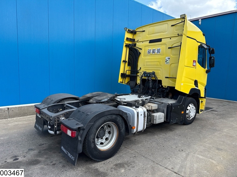 Renault T 440 EURO 6, Retarder, Compressor - Тягач: фото 2 Renault T 440 EURO 6, Retarder, Compressor - Тягач: фото 2