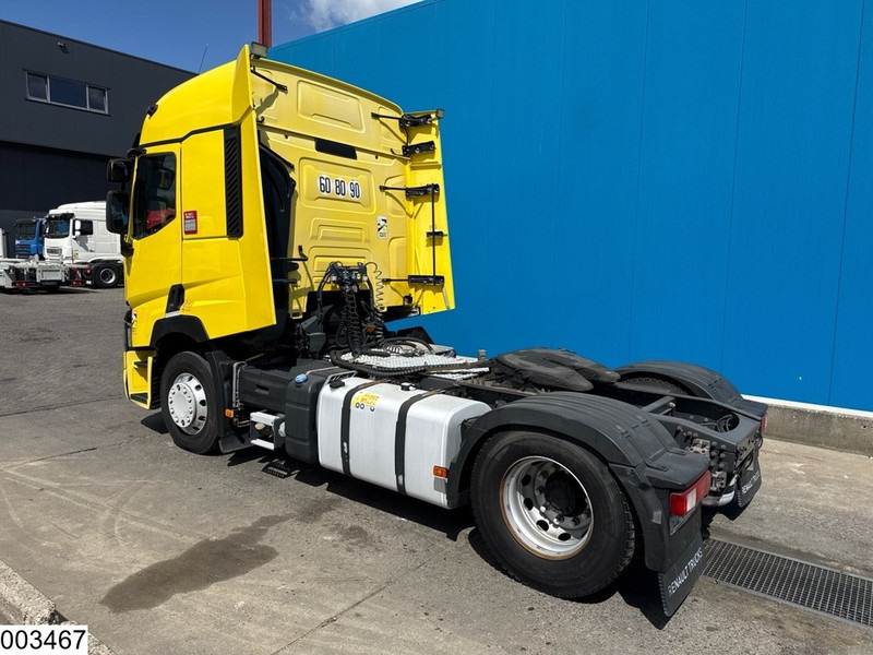 Renault T 440 EURO 6, Retarder, Compressor - Тягач: фото 4 Renault T 440 EURO 6, Retarder, Compressor - Тягач: фото 4