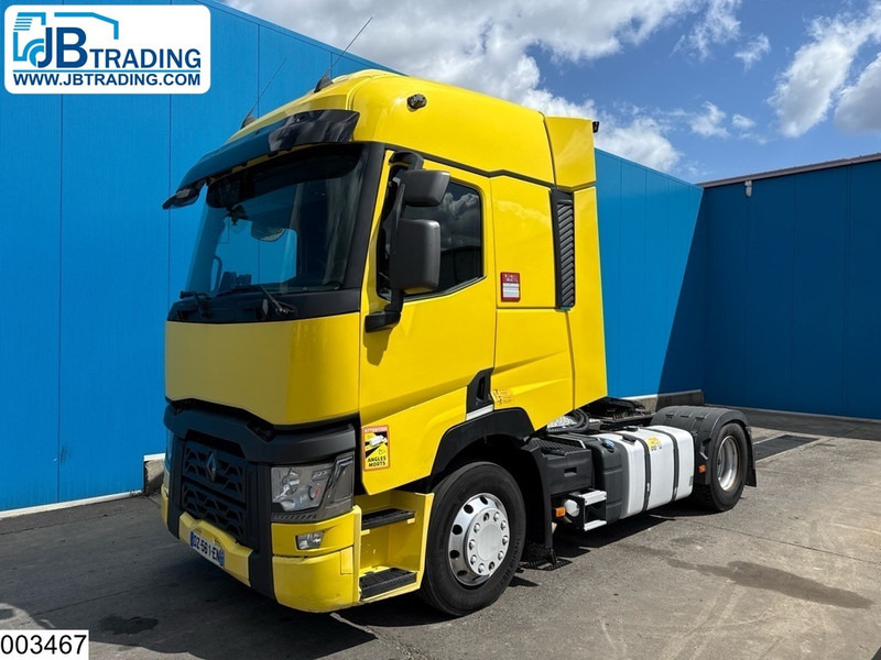 Renault T 440 EURO 6, Retarder, Compressor - Тягач: фото 1 Renault T 440 EURO 6, Retarder, Compressor - Тягач: фото 1