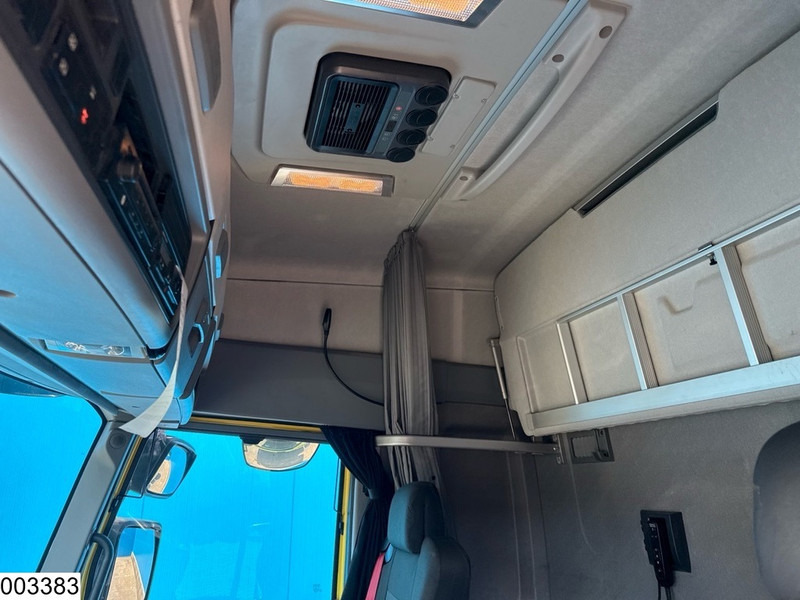 Тягач Renault T 440 EURO 6, Retarder, Compressor, Standairco: фото 7