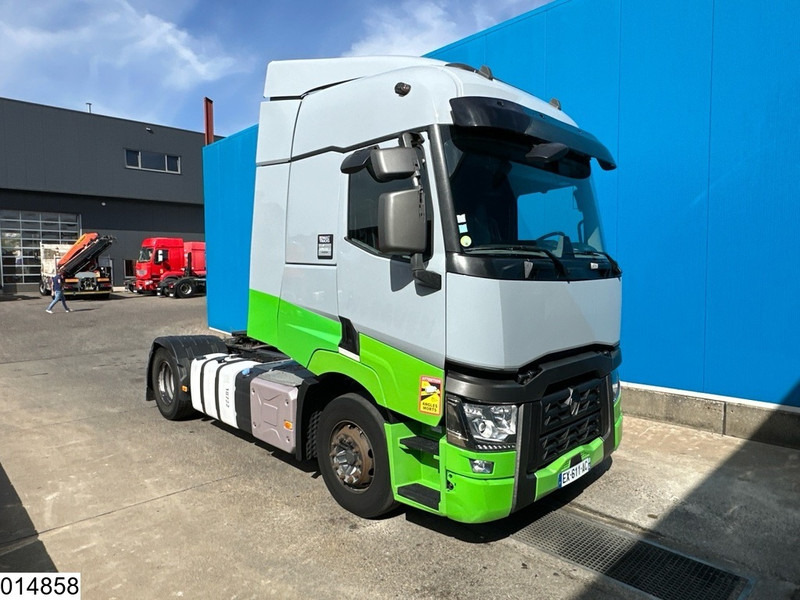 Renault T 440 EURO 6, Standairco - Тягач: фото 3 Renault T 440 EURO 6, Standairco - Тягач: фото 3