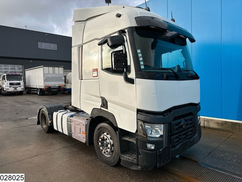 Renault T 460 EURO 6, ADR - Тягач: фото 2 Renault T 460 EURO 6, ADR - Тягач: фото 2