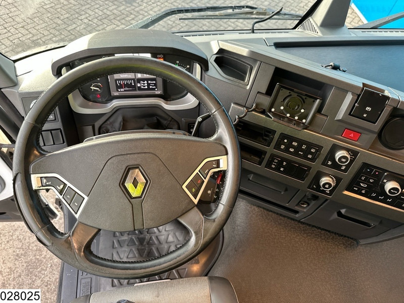 Renault T 460 EURO 6, ADR - Тягач: фото 5 Renault T 460 EURO 6, ADR - Тягач: фото 5