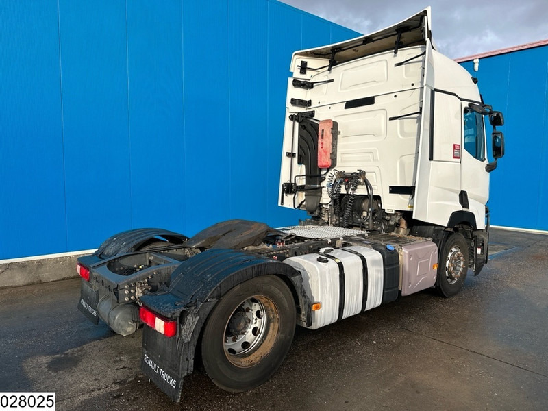 Renault T 460 EURO 6, ADR - Тягач: фото 3 Renault T 460 EURO 6, ADR - Тягач: фото 3