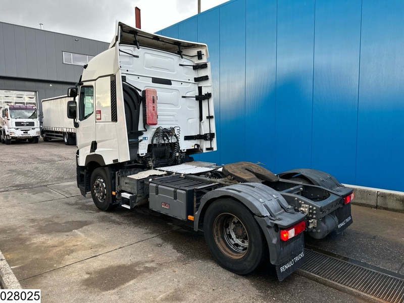 Renault T 460 EURO 6, ADR - Тягач: фото 4 Renault T 460 EURO 6, ADR - Тягач: фото 4