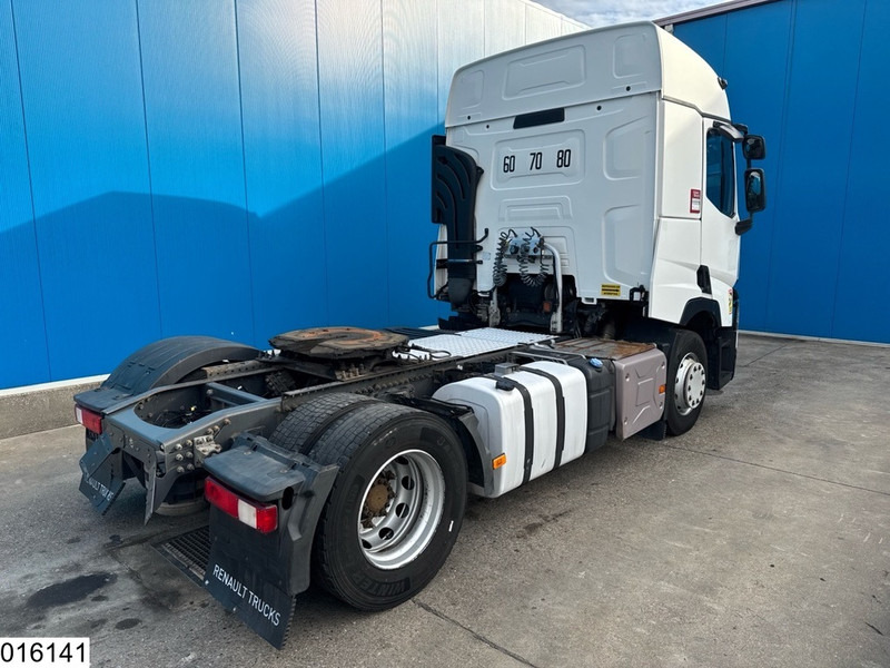 Renault T 460 EURO 6, ADR, PTO - Тягач: фото 2 Renault T 460 EURO 6, ADR, PTO - Тягач: фото 2