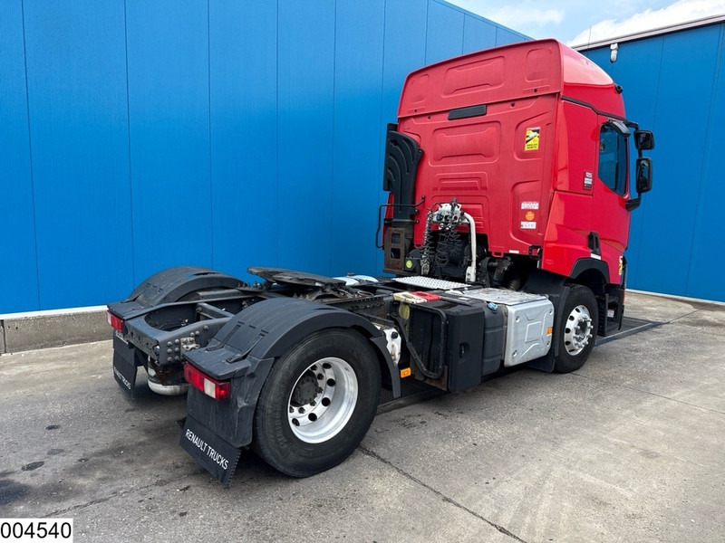 Renault T 460 EURO 6, ADR, PTO, Retarder - Тягач: фото 4 Renault T 460 EURO 6, ADR, PTO, Retarder - Тягач: фото 4