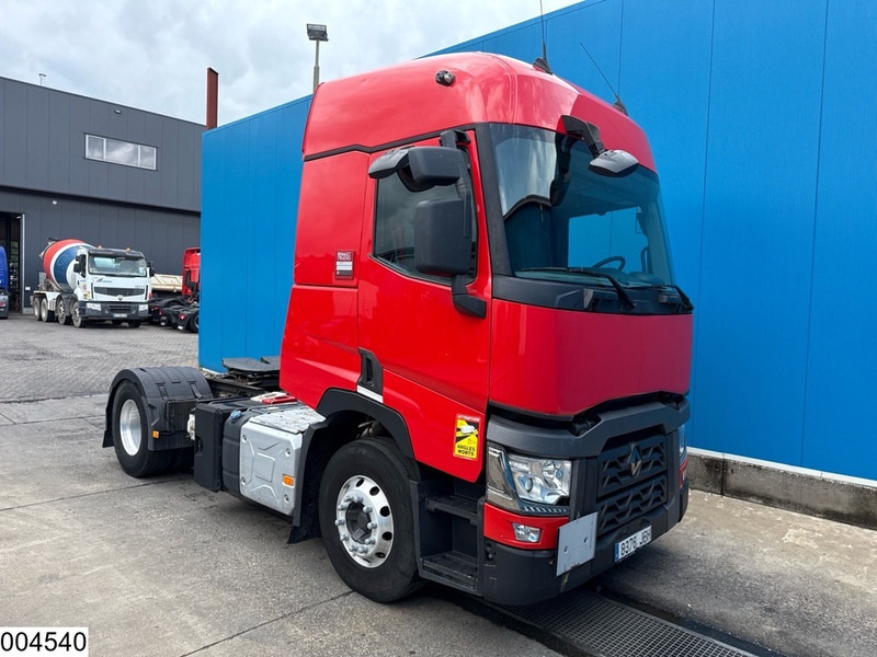 Renault T 460 EURO 6, ADR, PTO, Retarder - Тягач: фото 2 Renault T 460 EURO 6, ADR, PTO, Retarder - Тягач: фото 2