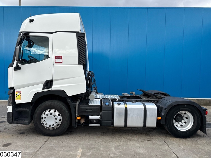 Тягач Renault T 460 EURO 6, Compressor, 2x PTO: фото 12