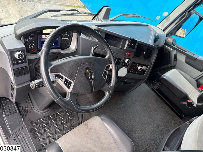 Тягач Renault T 460 EURO 6, Compressor, 2x PTO: фото 7