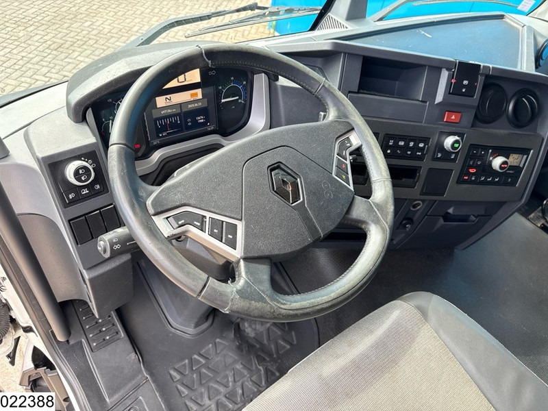 Renault T 460 EURO 6 - Тягач: фото 5 Renault T 460 EURO 6 - Тягач: фото 5