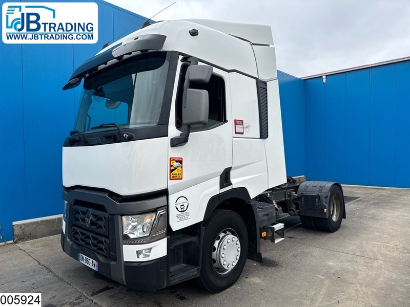 Renault T 460 EURO 6 - Тягач: фото 1 Renault T 460 EURO 6 - Тягач: фото 1