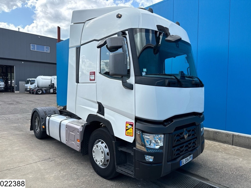 Renault T 460 EURO 6 - Тягач: фото 3 Renault T 460 EURO 6 - Тягач: фото 3