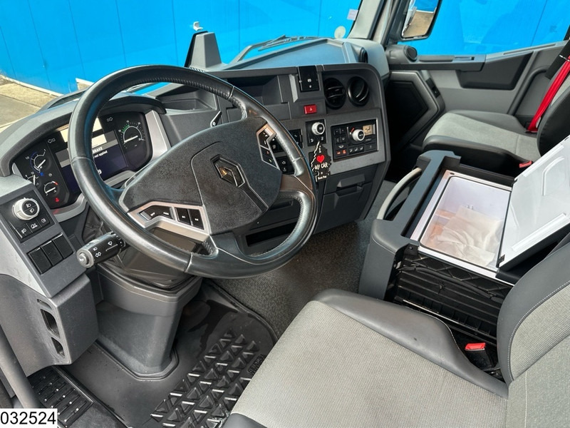 Renault T 460 EURO 6, PTO, Compressor - Тягач: фото 5 Renault T 460 EURO 6, PTO, Compressor - Тягач: фото 5