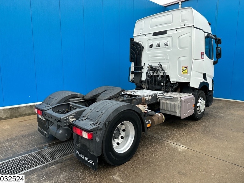 Renault T 460 EURO 6, PTO, Compressor - Тягач: фото 2 Renault T 460 EURO 6, PTO, Compressor - Тягач: фото 2