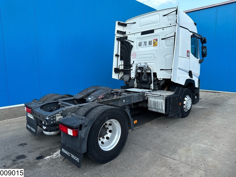 Renault T 460 EURO 6, Retarder, ADR, PTO - Тягач: фото 2 Renault T 460 EURO 6, Retarder, ADR, PTO - Тягач: фото 2