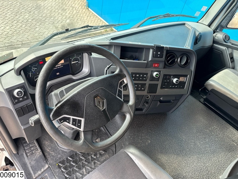 Renault T 460 EURO 6, Retarder, ADR, PTO - Тягач: фото 5 Renault T 460 EURO 6, Retarder, ADR, PTO - Тягач: фото 5