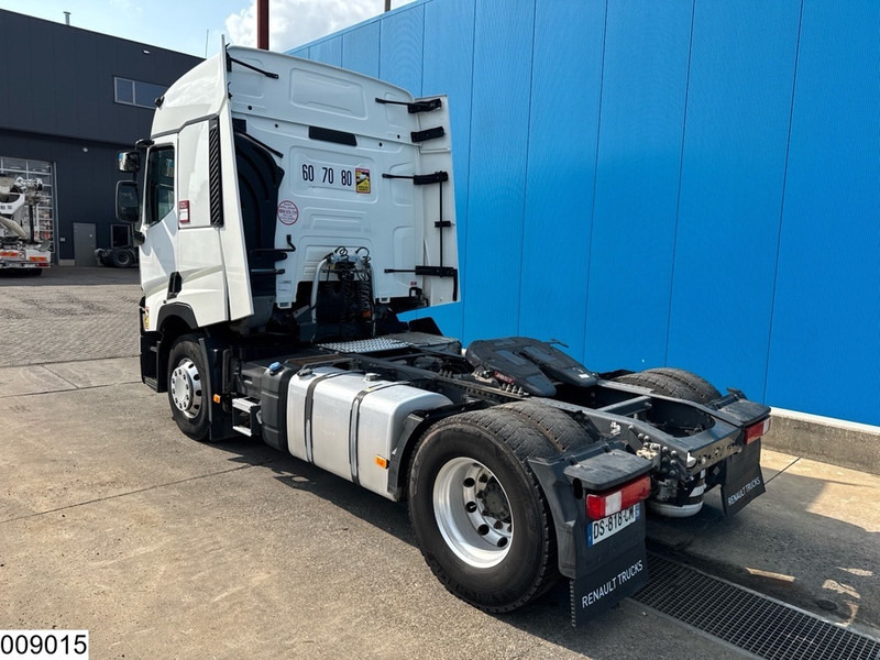 Renault T 460 EURO 6, Retarder, ADR, PTO - Тягач: фото 4 Renault T 460 EURO 6, Retarder, ADR, PTO - Тягач: фото 4