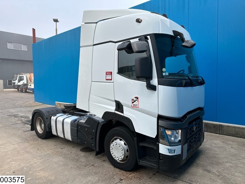 Renault T 460 EURO 6, Retarder, Airco - Тягач: фото 3 Renault T 460 EURO 6, Retarder, Airco - Тягач: фото 3