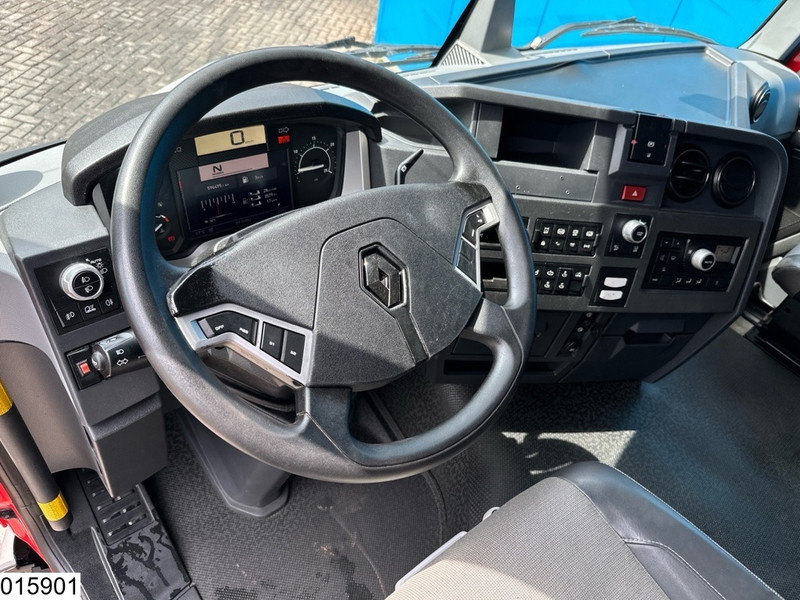 Renault T 460 EURO 6, Retarder, Standairco, PTO - Тягач: фото 5 Renault T 460 EURO 6, Retarder, Standairco, PTO - Тягач: фото 5