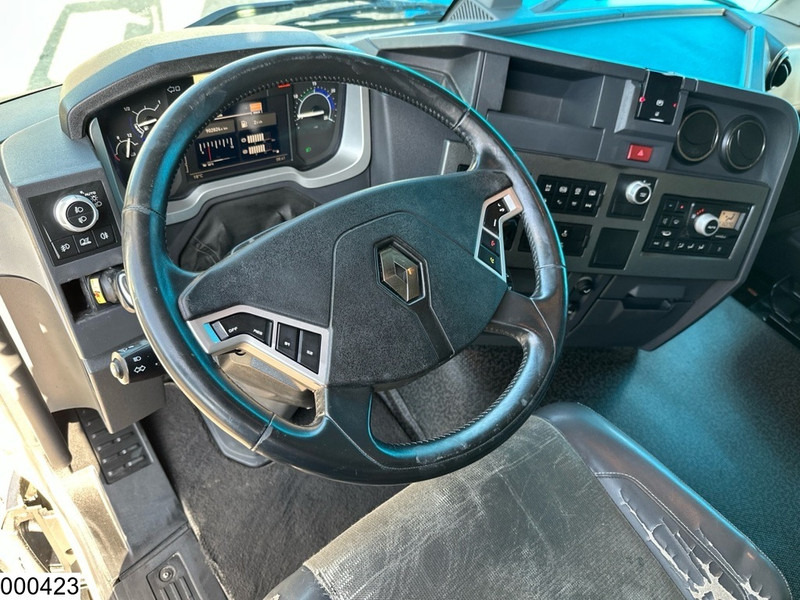 Renault T 480 EURO 6, Hydraulic - Тягач: фото 5 Renault T 480 EURO 6, Hydraulic - Тягач: фото 5