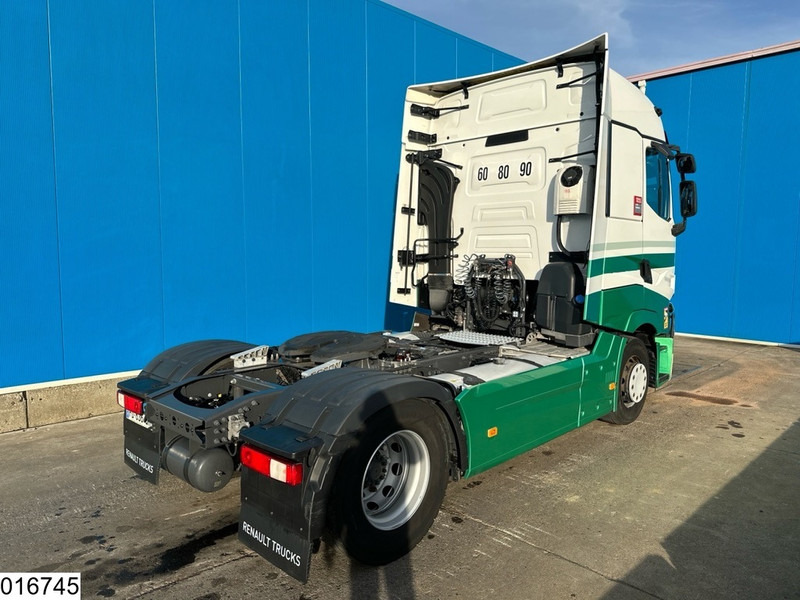 Renault T 480 EURO 6 - Тягач: фото 2 Renault T 480 EURO 6 - Тягач: фото 2