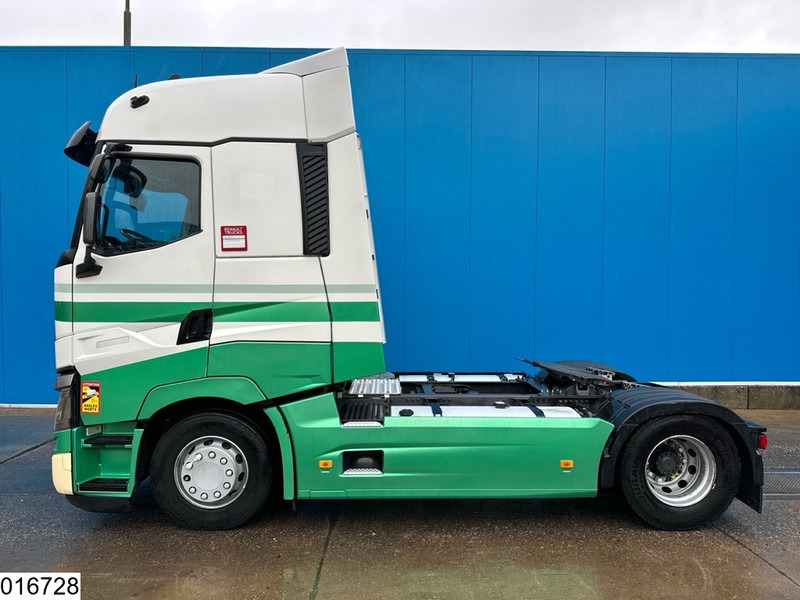 Renault T 480 EURO 6 - Тягач: фото 3 Renault T 480 EURO 6 - Тягач: фото 3