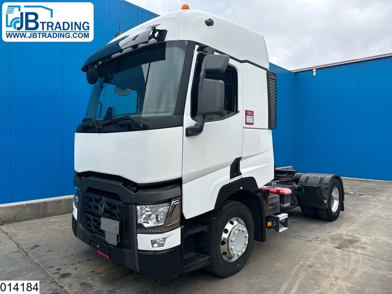 Renault T 480 EURO 6, PTO - Тягач: фото 1 Renault T 480 EURO 6, PTO - Тягач: фото 1