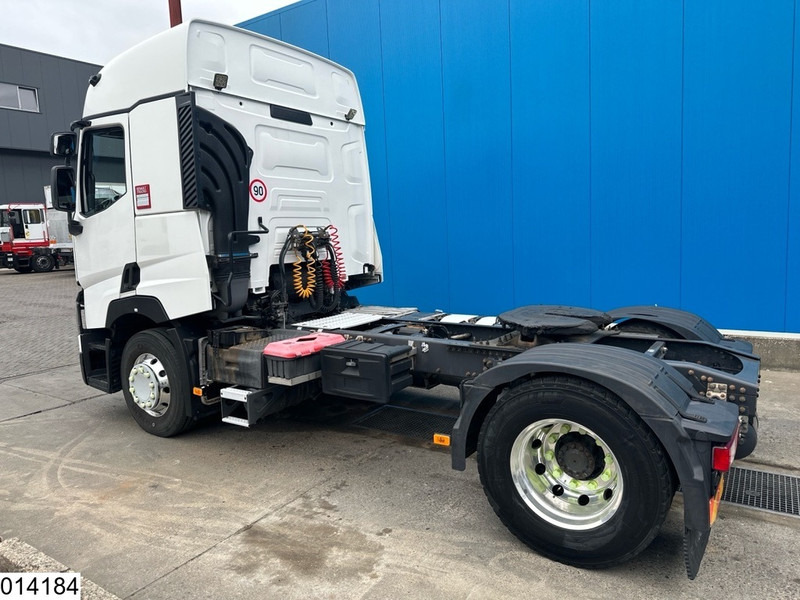 Renault T 480 EURO 6, PTO - Тягач: фото 4 Renault T 480 EURO 6, PTO - Тягач: фото 4