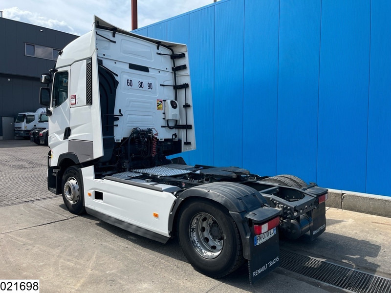 Renault T 480 EURO 6, Retarder, Standairco, T HIGH - Тягач: фото 4 Renault T 480 EURO 6, Retarder, Standairco, T HIGH - Тягач: фото 4