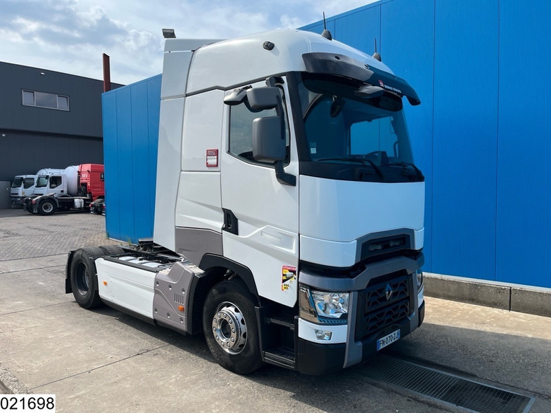 Renault T High 480 EURO 6D, Retarder, Standairco, T HIGH - Тягач: фото 3 Renault T High 480 EURO 6D, Retarder, Standairco, T HIGH - Тягач: фото 3