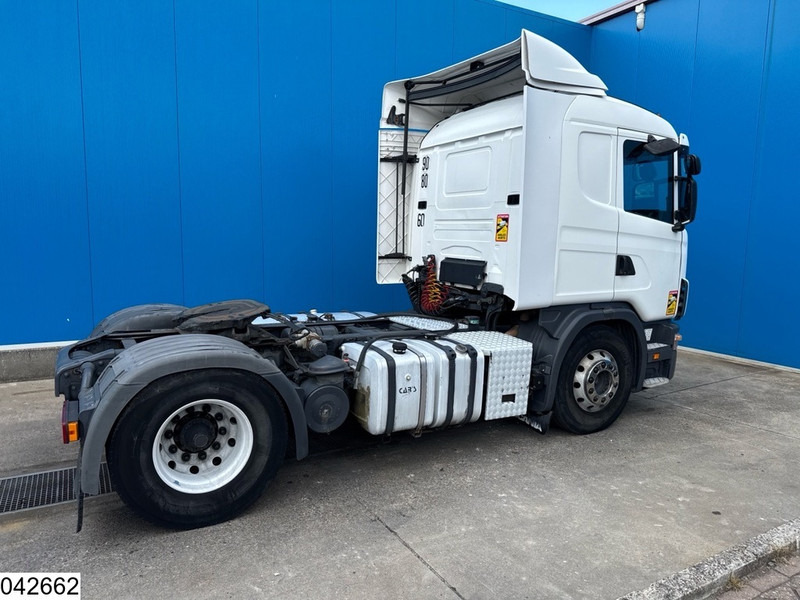 Scania 124 400 Retarder, Hydraulic - Тягач: фото 2 Scania 124 400 Retarder, Hydraulic - Тягач: фото 2