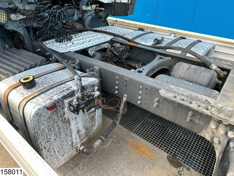 Scania G 440 EURO 5, Retarder, Hydraulic - Тягач: фото 5 Scania G 440 EURO 5, Retarder, Hydraulic - Тягач: фото 5
