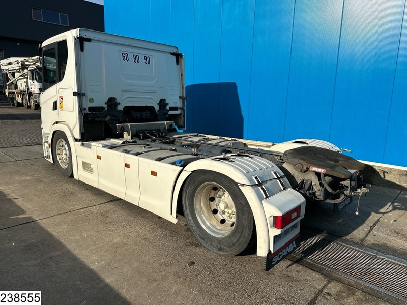 Scania G 500 EURO 6, PTO, LOHR, Standairco - Тягач: фото 2 Scania G 500 EURO 6, PTO, LOHR, Standairco - Тягач: фото 2