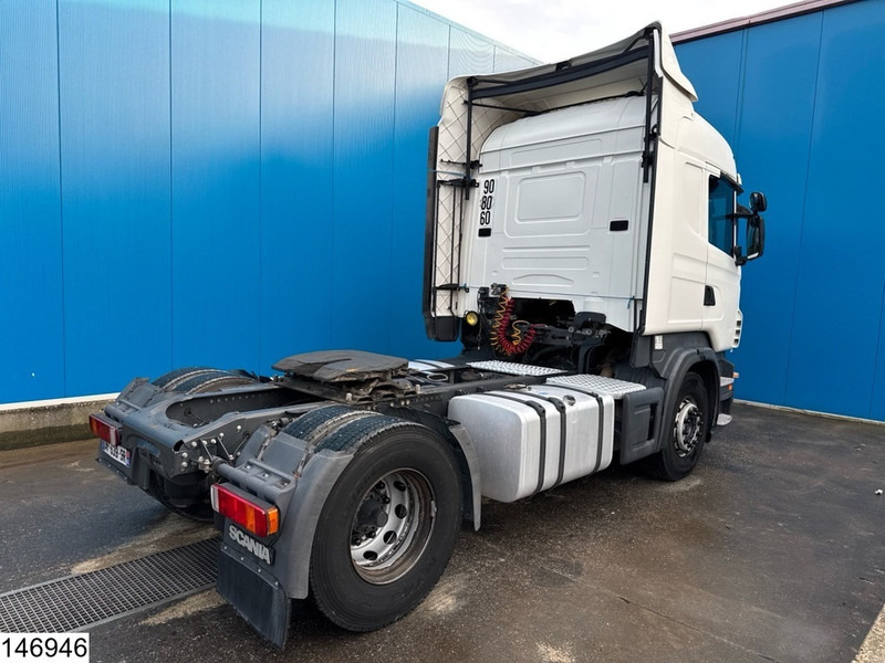 Scania R 400 EURO 5, Retarder - Тягач: фото 2 Scania R 400 EURO 5, Retarder - Тягач: фото 2