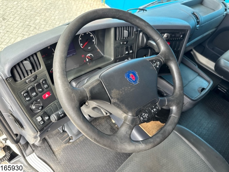Scania R 400 EURO 5, Retarder, PTO - Тягач: фото 5 Scania R 400 EURO 5, Retarder, PTO - Тягач: фото 5