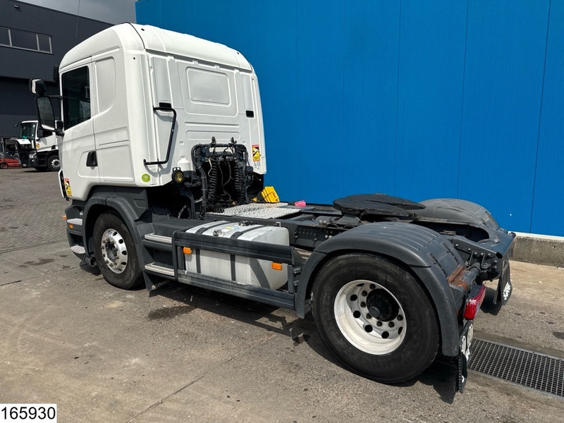 Scania R 400 EURO 5, Retarder, PTO - Тягач: фото 4 Scania R 400 EURO 5, Retarder, PTO - Тягач: фото 4