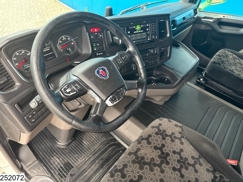 Scania R 450 EURO 6, Retarder, Standairco - Тягач: фото 5 Scania R 450 EURO 6, Retarder, Standairco - Тягач: фото 5