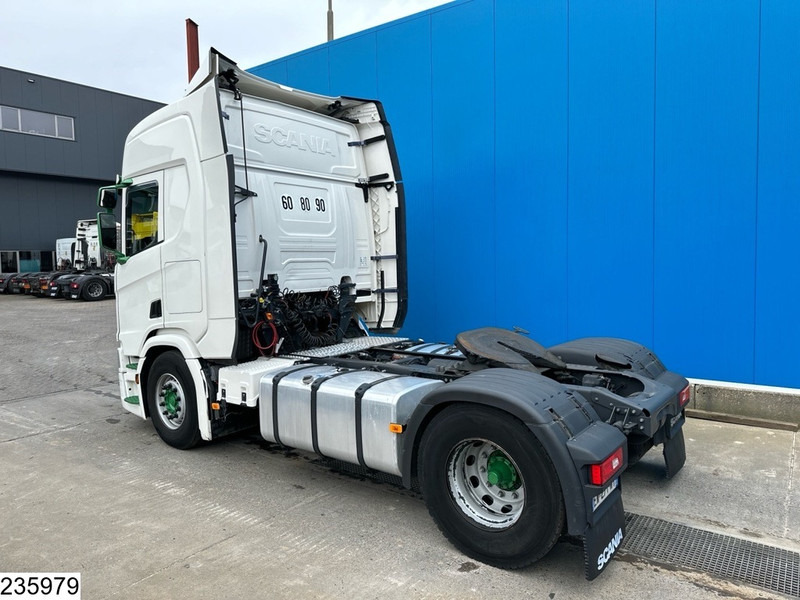 Scania R 450 EURO 6, Retarder, Standairco - Тягач: фото 4 Scania R 450 EURO 6, Retarder, Standairco - Тягач: фото 4