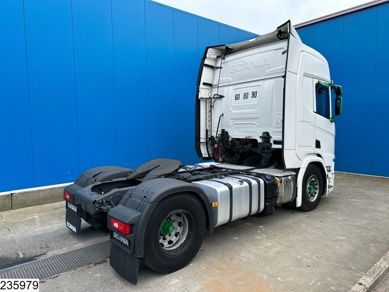 Scania R 450 EURO 6, Retarder, Standairco - Тягач: фото 2 Scania R 450 EURO 6, Retarder, Standairco - Тягач: фото 2