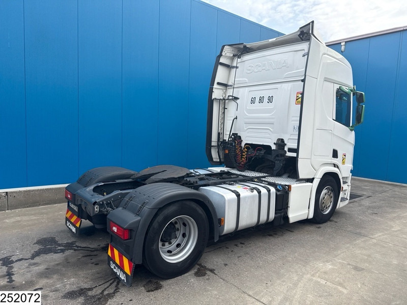 Scania R 450 EURO 6, Retarder, Standairco - Тягач: фото 2 Scania R 450 EURO 6, Retarder, Standairco - Тягач: фото 2