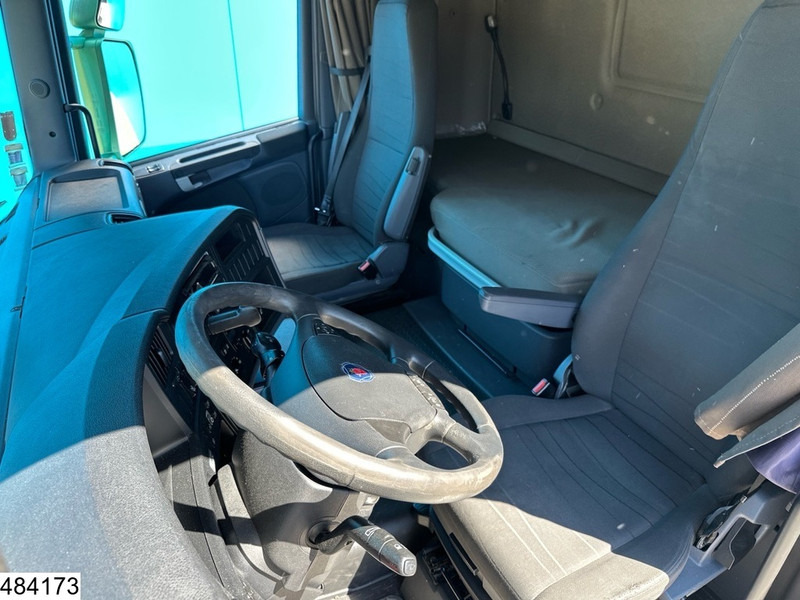Scania R 450 EURO 6, Retarder, Standairco в лизинг Scania R 450 EURO 6, Retarder, Standairco: фото 9 Scania R 450 EURO 6, Retarder, Standairco в лизинг Scania R 450 EURO 6, Retarder, Standairco: фото 9