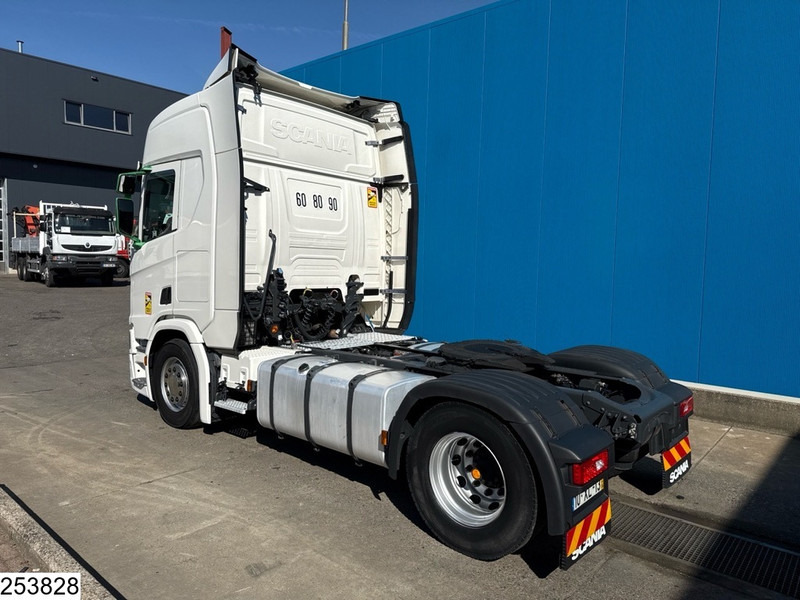 Scania R 450 EURO 6, Retarder, Standairco - Тягач: фото 4 Scania R 450 EURO 6, Retarder, Standairco - Тягач: фото 4