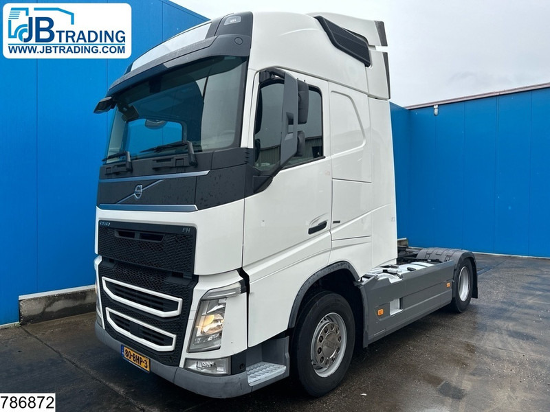 Volvo FH 420 EURO 6 - Тягач: фото 1 Volvo FH 420 EURO 6 - Тягач: фото 1