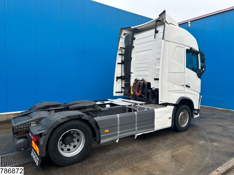 Volvo FH 420 EURO 6 - Тягач: фото 2 Volvo FH 420 EURO 6 - Тягач: фото 2