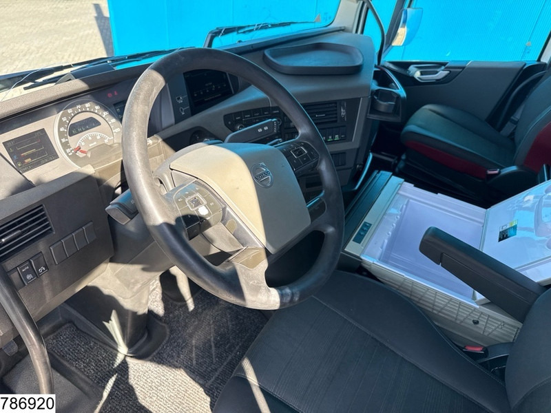 Volvo FH 420 EURO 6 - Тягач: фото 5 Volvo FH 420 EURO 6 - Тягач: фото 5