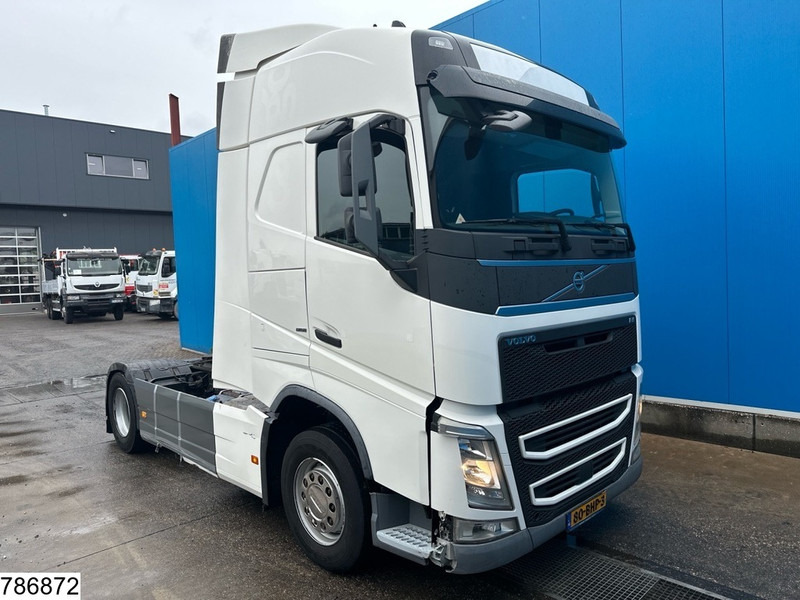 Volvo FH 420 EURO 6 - Тягач: фото 3 Volvo FH 420 EURO 6 - Тягач: фото 3